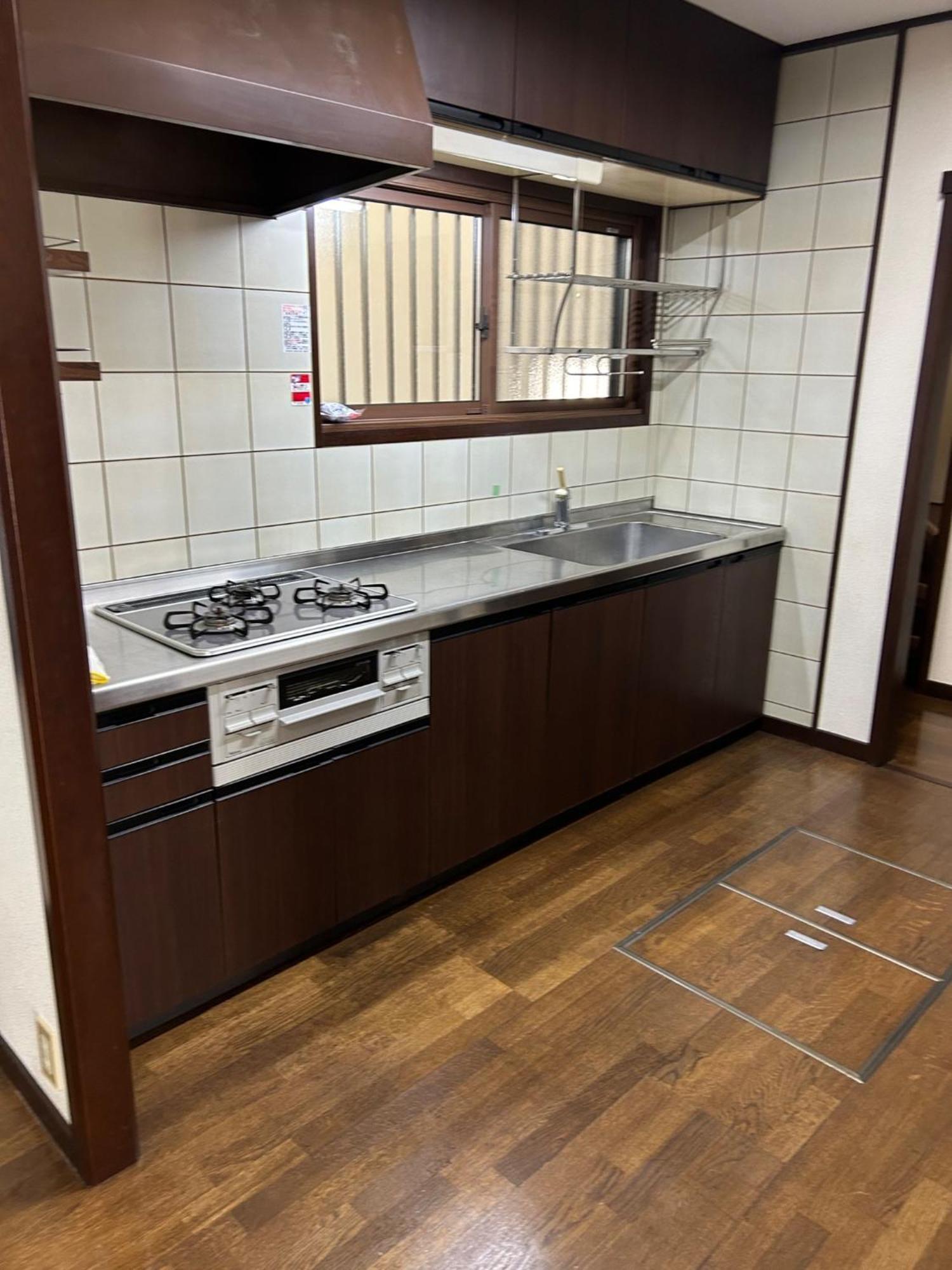 Guest House Fuji No Yado Akebono Building A - Vacation Stay 74316V Fujiyoshida Exterior photo